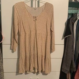 American eagle dress